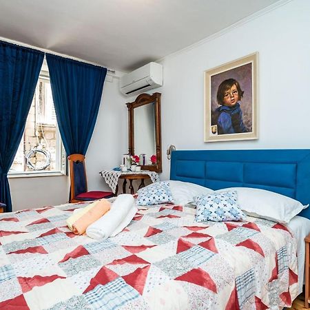 Rooms Fausta Old Town Dubrovnik Luaran gambar