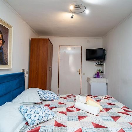 Rooms Fausta Old Town Dubrovnik Luaran gambar