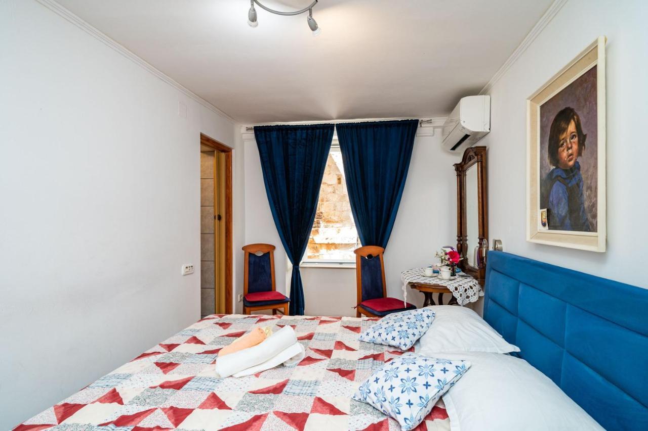 Rooms Fausta Old Town Dubrovnik Luaran gambar