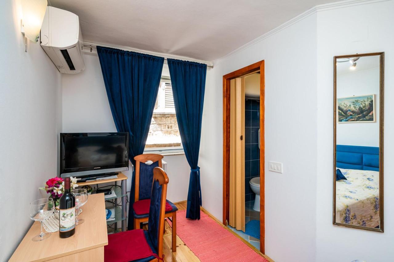 Rooms Fausta Old Town Dubrovnik Luaran gambar