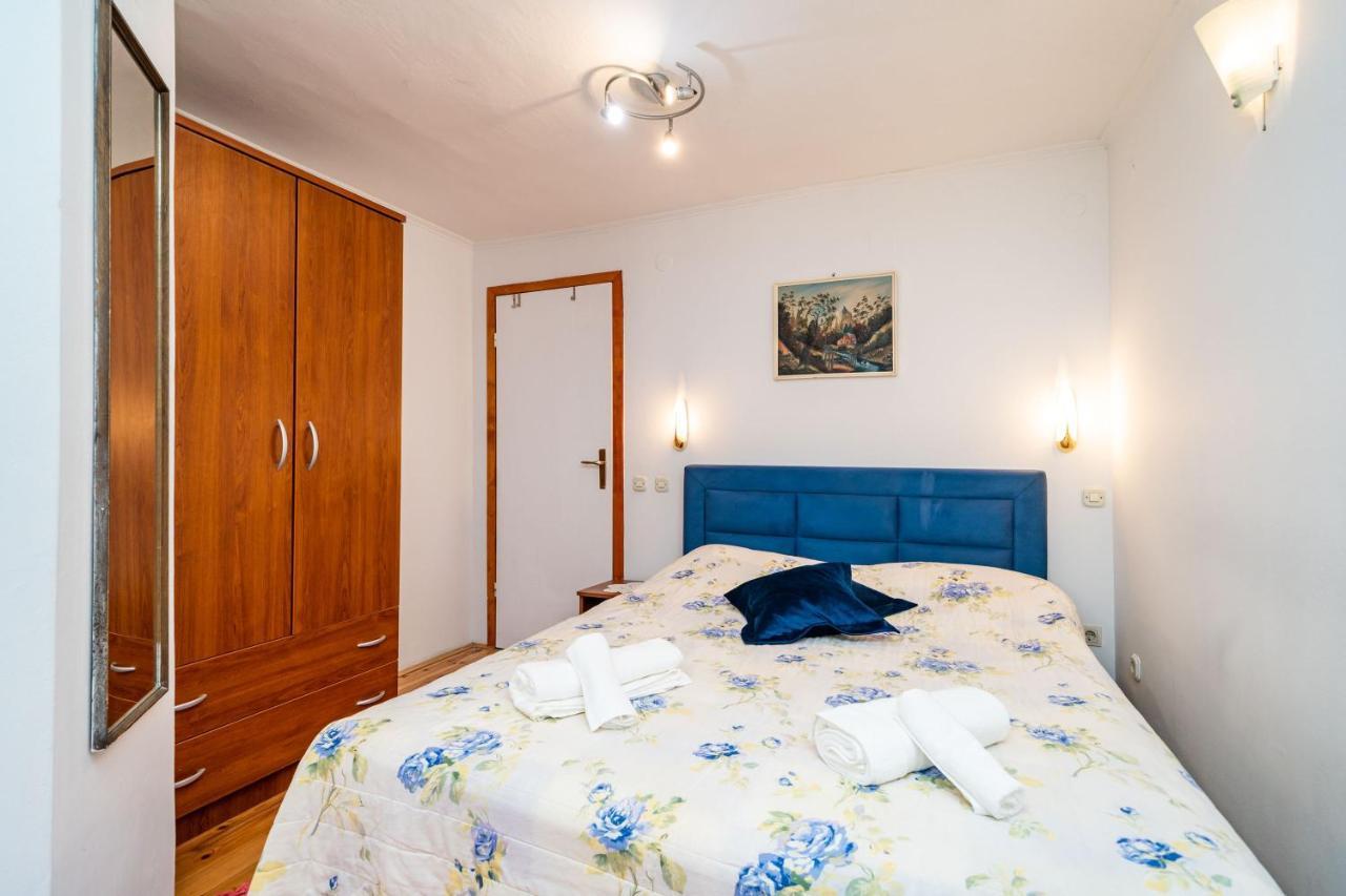 Rooms Fausta Old Town Dubrovnik Luaran gambar