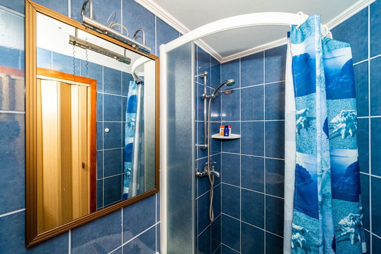 Rooms Fausta Old Town Dubrovnik Luaran gambar