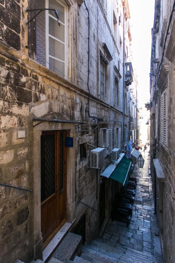 Rooms Fausta Old Town Dubrovnik Luaran gambar
