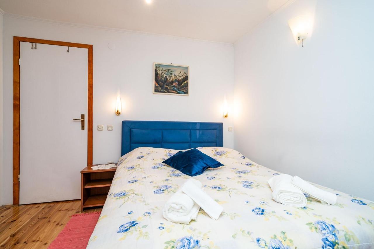 Rooms Fausta Old Town Dubrovnik Luaran gambar
