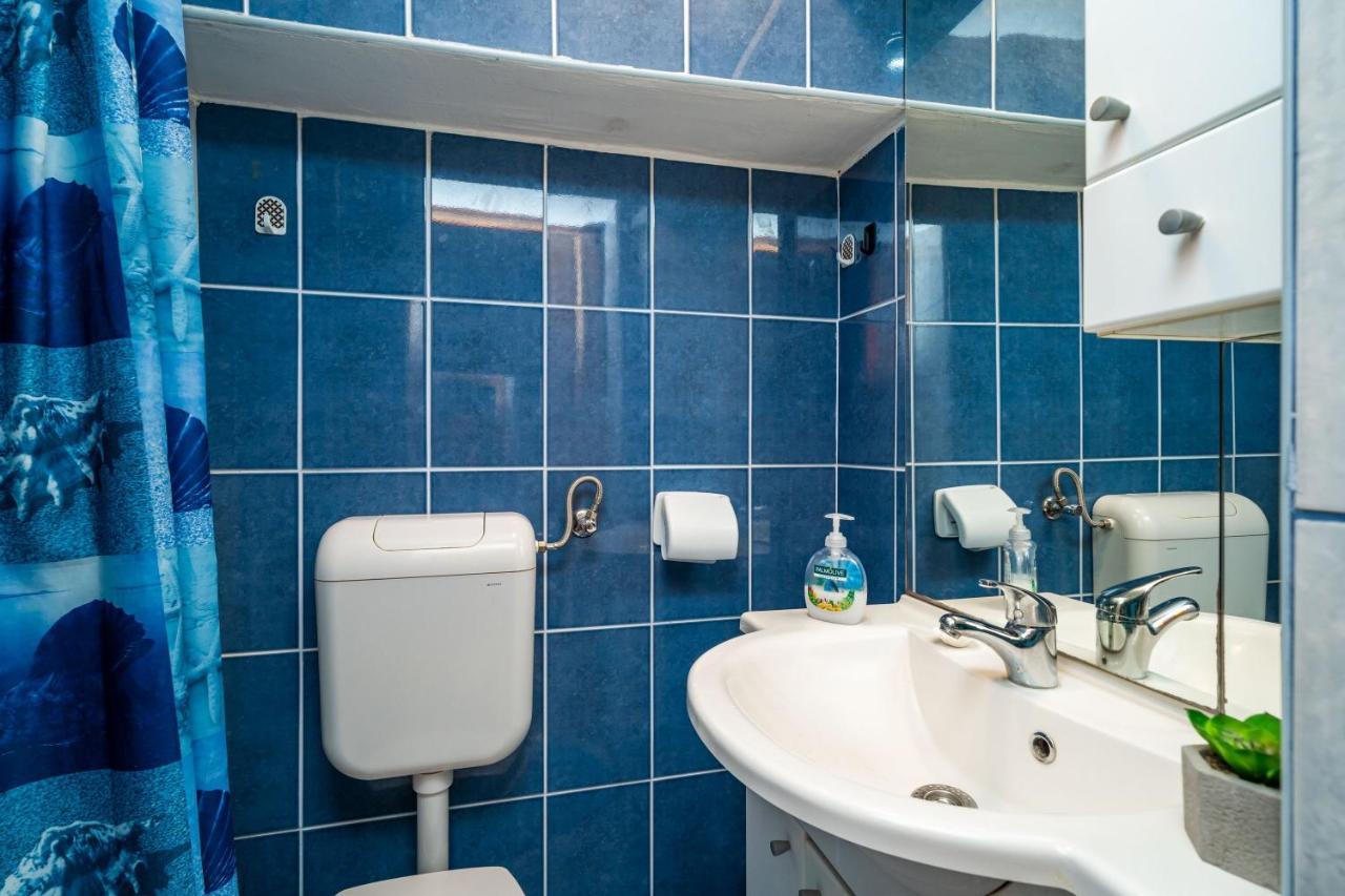 Rooms Fausta Old Town Dubrovnik Luaran gambar