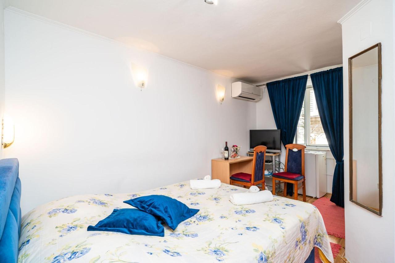 Rooms Fausta Old Town Dubrovnik Luaran gambar