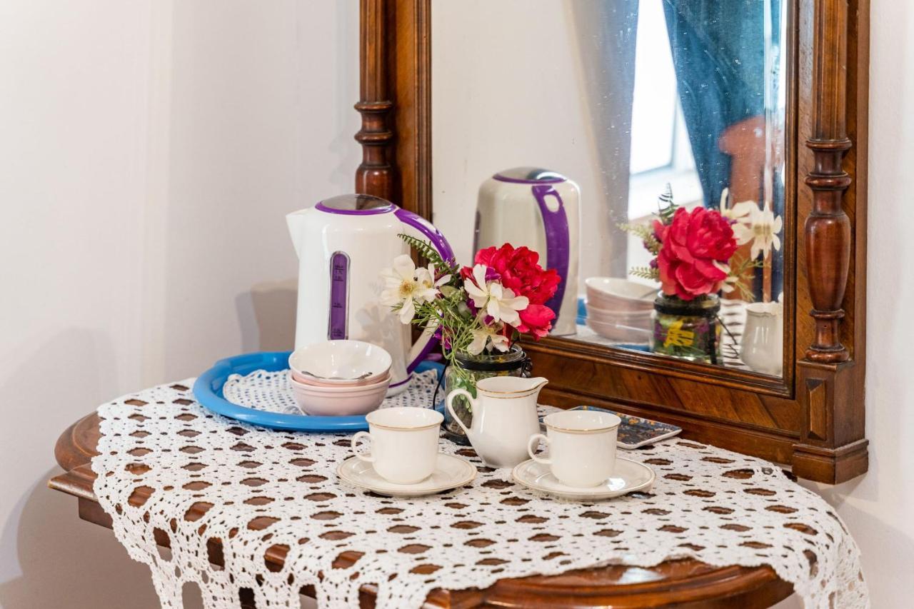 Rooms Fausta Old Town Dubrovnik Luaran gambar