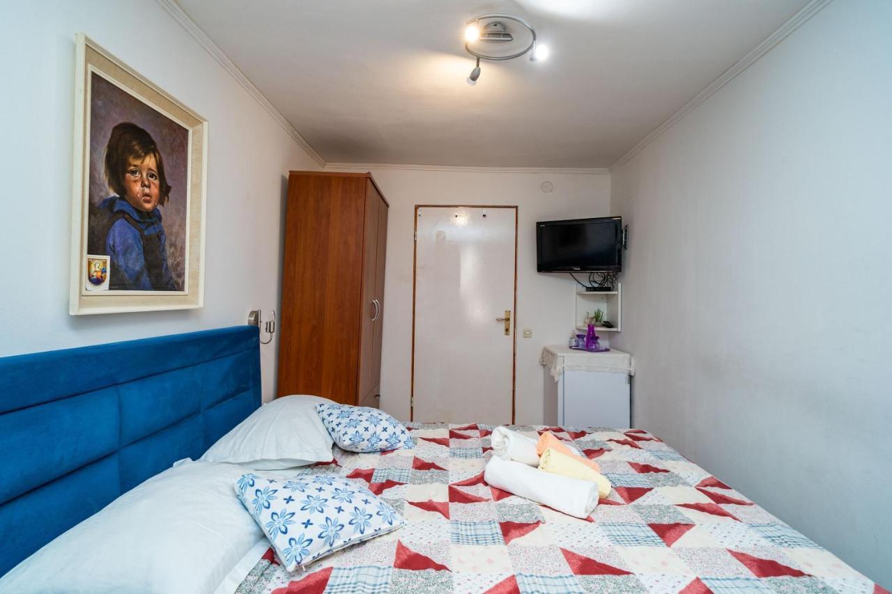 Rooms Fausta Old Town Dubrovnik Luaran gambar