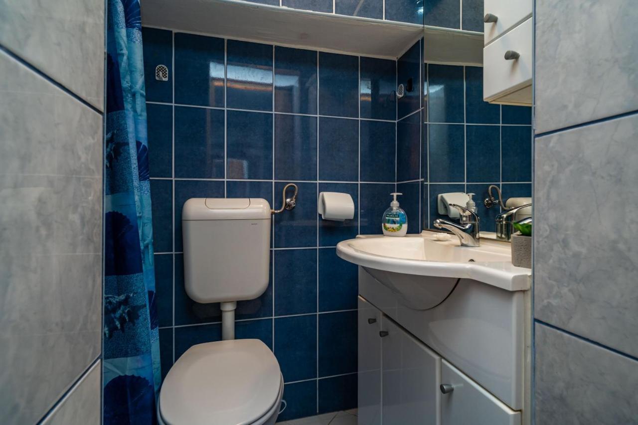 Rooms Fausta Old Town Dubrovnik Luaran gambar