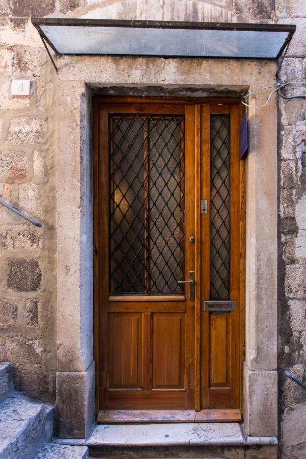 Rooms Fausta Old Town Dubrovnik Luaran gambar