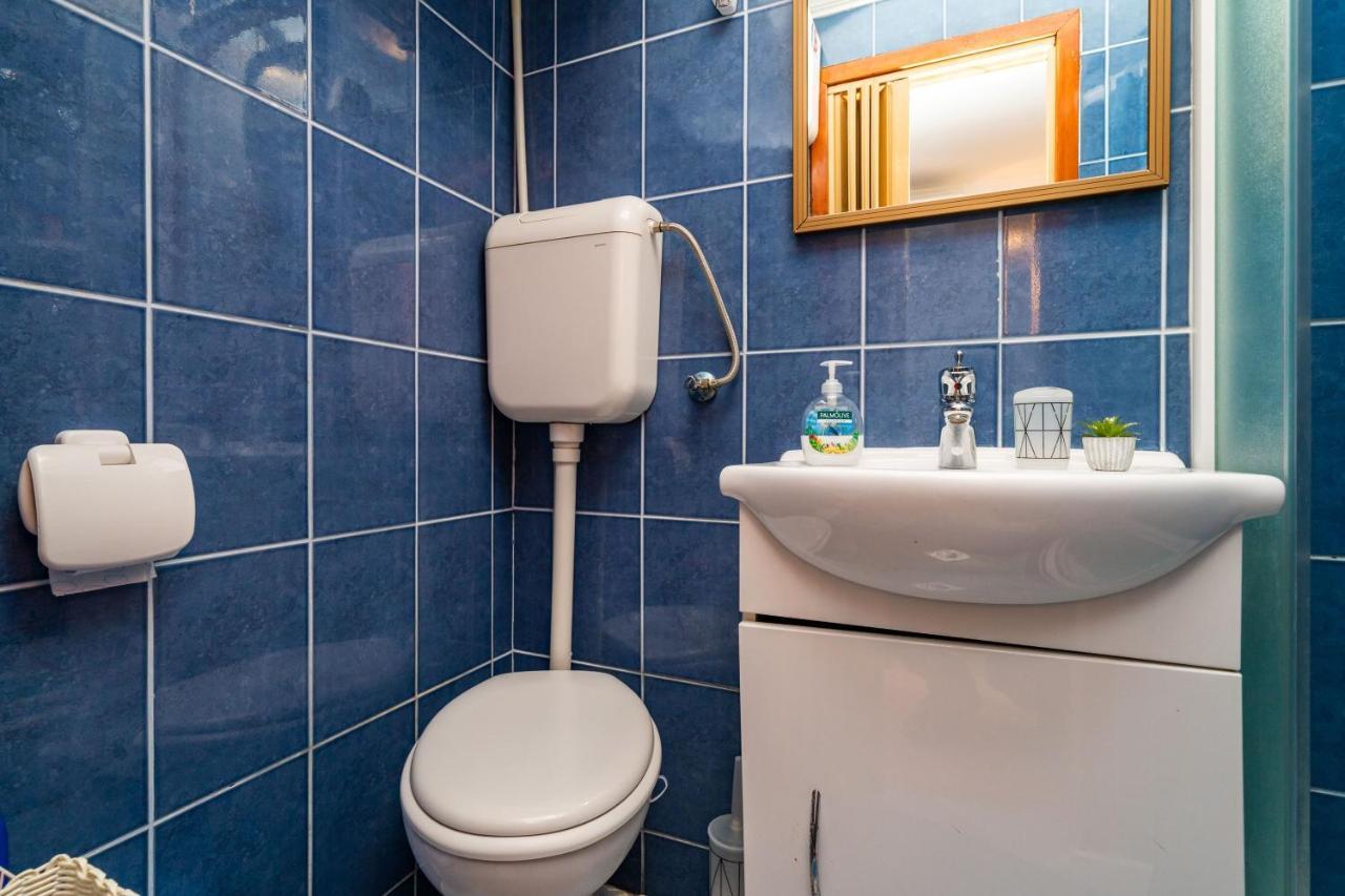 Rooms Fausta Old Town Dubrovnik Luaran gambar