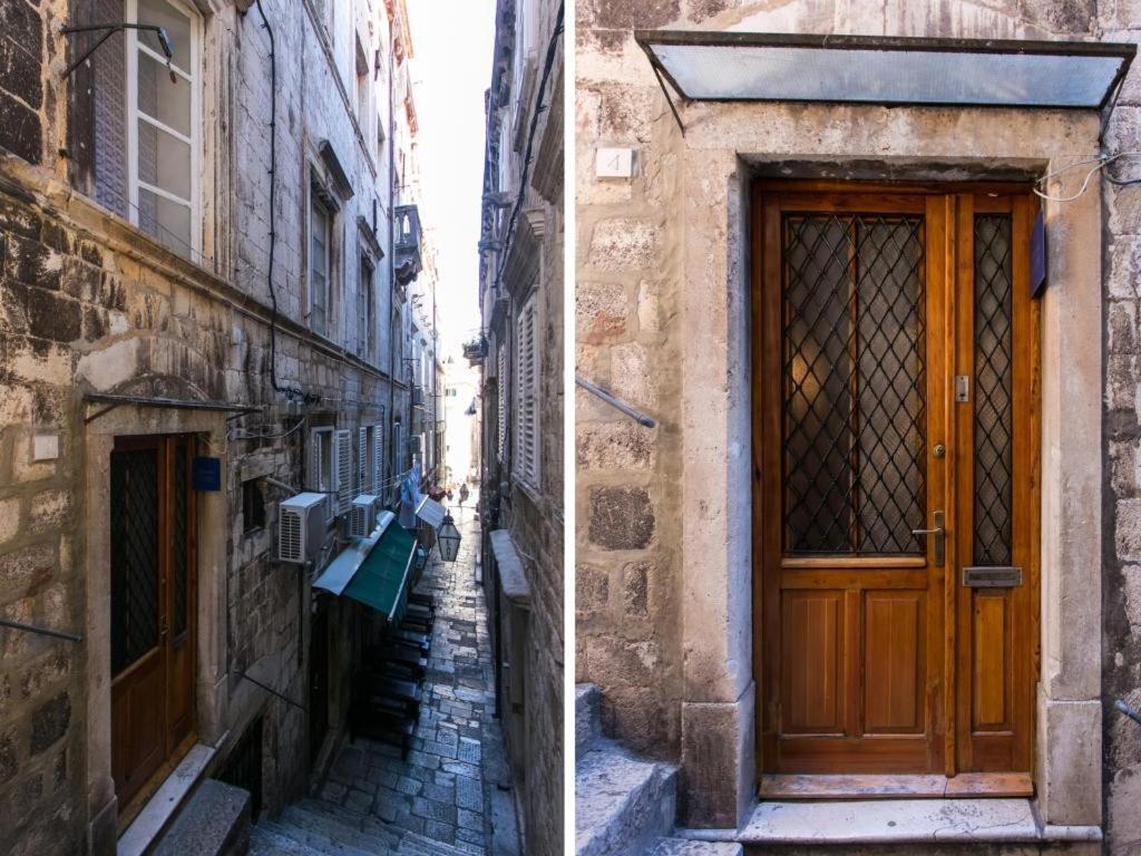 Rooms Fausta Old Town Dubrovnik Bilik gambar